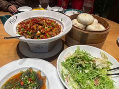-7017浙菜•建德味(中财店)