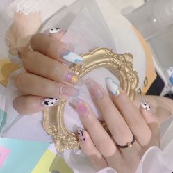 -H12 STAR日式美甲美睫专门店