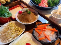 -川味观·鲜货火锅(西湖文化广场店)