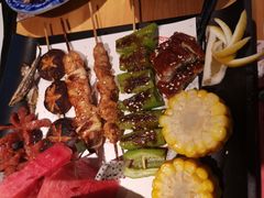 -萤初高端日料王(曲江银泰店)