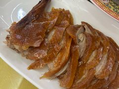 -砂锅居饭庄·京菜(西四店)