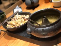 -云海肴·汽锅鸡·云南菜(高德置地店)