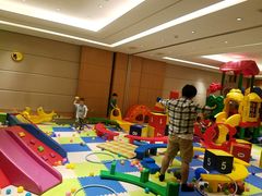 -青岛海景花园大酒店