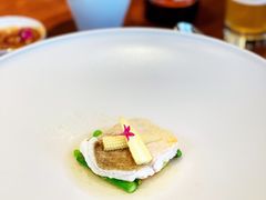 -王府茶楼茶宴·创意菜(朝阳公园店)