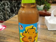 -壹阁胡羊焖饼(特色小吃街店)