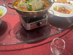 -小秦淮·南京土菜(新亭西路店)