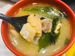 -争鲜回转寿司(浦东三钢里PLUS店)