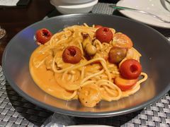 -188西餐厅(园林宾馆店)