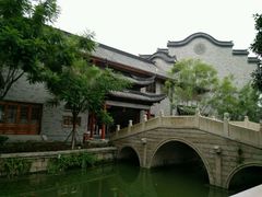 -龙潭水乡