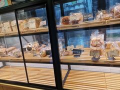 面包甜点陈列柜-GAONNURI加温努力(马场店)