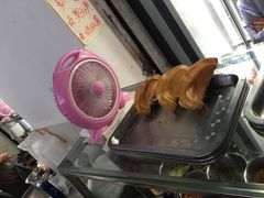 -贺记蛋烘糕(文庙西街店)