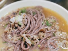 -牛马行牛肉饸饹铺(青岛街店)