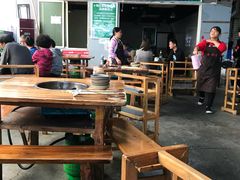 大堂-星鸿社重庆老火锅