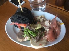 -沈阳君悦酒店·意坊意大利餐厅