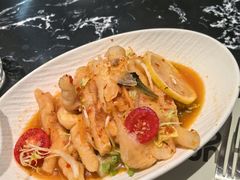-一沙一城·岩烤牛扒(深圳首店)