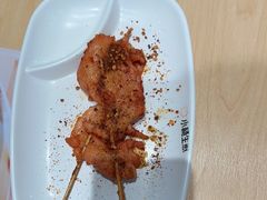 -小杨生煎(周浦万达店)
