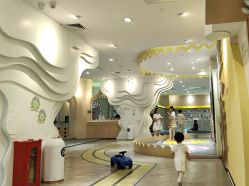 -MELAND CLUB亲子乐园·派对(浦东LCM置汇旭辉馆)