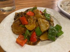 -關東雪东北菜(中庚漫游城店)