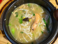 -勺子米线·云南传统小吃市集(四方街店)