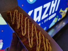 -咔芝棒·韩式炸鸡(印象汇店)