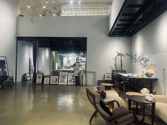 -六出私塾LiuChu•成人美术书法系统课程专业画室(熊婆婆的花园店)