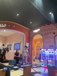 -meland亲子乐园(北京亦庄龙湖天街店)