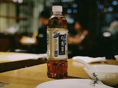 乌龙茶-新梅华·茶点餐厅(石路国际商城店)