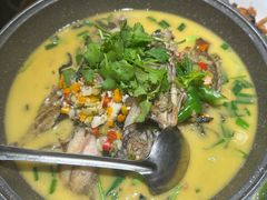 -细毛私家菜总店