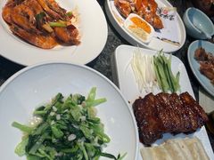 -小城故事·地道宁波味(月湖盛园店)