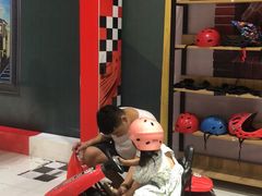-狮子城文化创意园