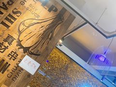 -江城老胖串店·海鲜·小龙虾(世光路店)