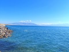 -赛里木湖风景名胜区
