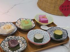 -沿江海南菜·文昌鸡祖师爷(大东海店)