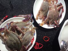 -大蟹天下海鲜自助