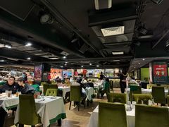 -戈拿旺巴西烤肉(崇文门店)