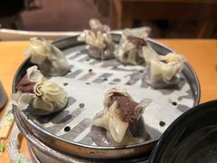 -真真鲜馄饨店(启蒙路店)