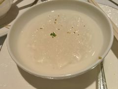 -广州富力丽思卡尔顿酒店·丽轩·粤菜