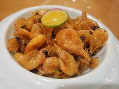 -红棉中餐厅·广州海航威斯汀酒店