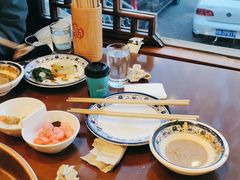 -百叶居·老北京涮羊肉(鼓楼店)