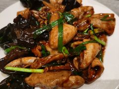 -九龙餐厅(大沽路店)