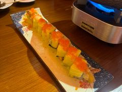 -白石の深夜食堂(泰华店)