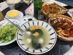 -李东农庄·当地安吉味(中南百草园店)