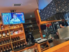 -晶吉·居酒屋·烧鸟·生鱼饭(中山区民主广场店)