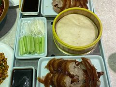 精品烤鸭-紫光园(顺义店)