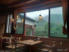 -礼耕堂·百年茶人餐厅(梅家坞店)