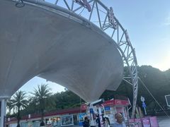 -玫瑰海岸文化旅游度假区
