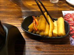 -今邕烧烤(西大店)