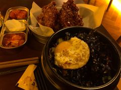 -양평식당·杨平食堂(华贸店)