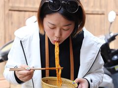 -巧姑传