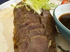 -伊带伊路新疆美食府(呼家楼店)